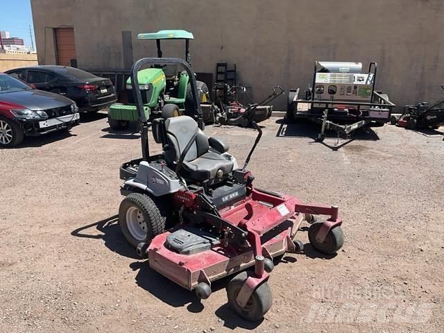 Exmark Lazer-Z Anlegg - Annet