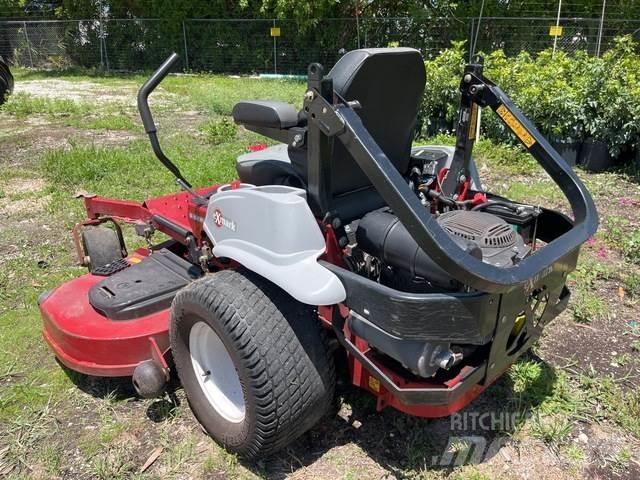 Exmark Lazer Z Anlegg - Annet
