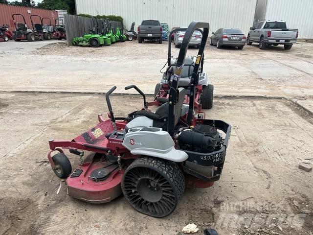Exmark Lazer Z Anlegg - Annet