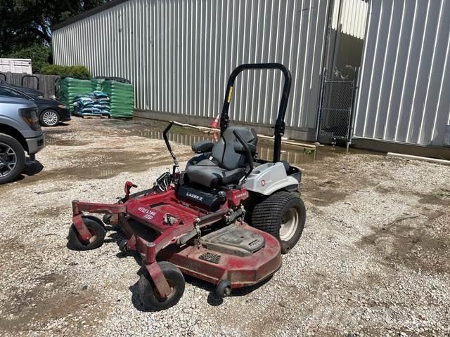 Exmark Lazer Z Anlegg - Annet