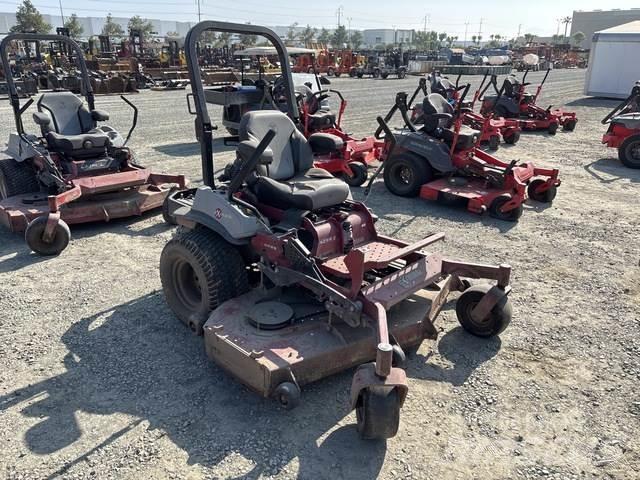 Exmark Lazer Z Anlegg - Annet