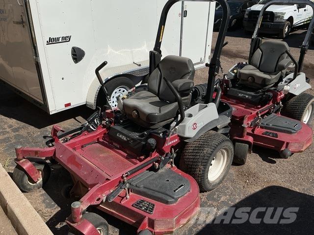 Exmark Lazer Z Anlegg - Annet