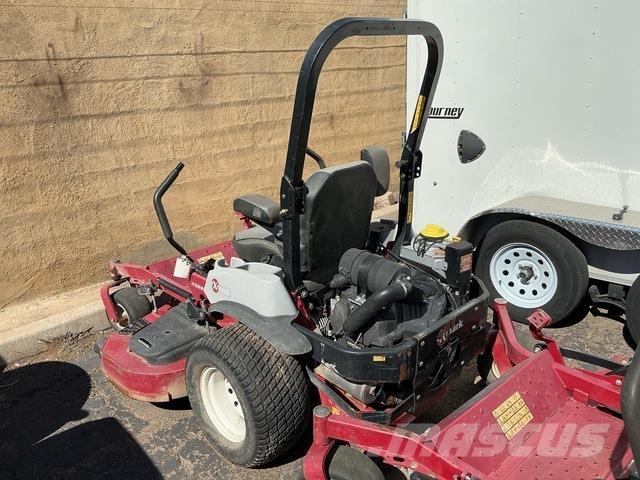 Exmark Lazer Z Anlegg - Annet