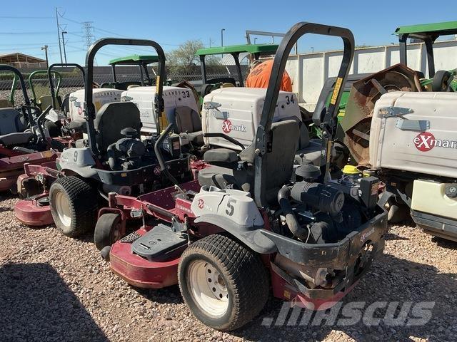 Exmark Lazer Z Anlegg - Annet