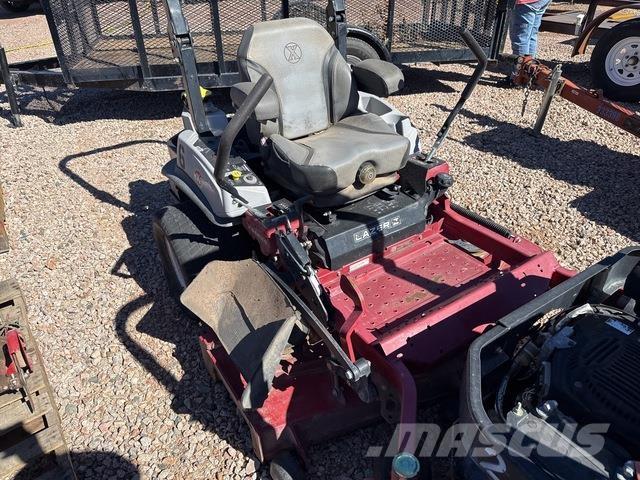 Exmark Lazer Z Anlegg - Annet