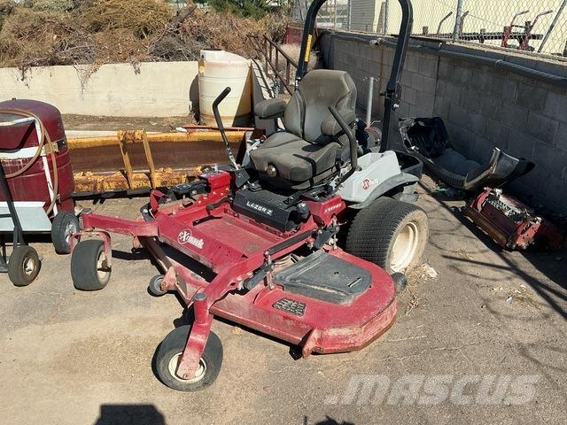 Exmark Lazer Z Anlegg - Annet