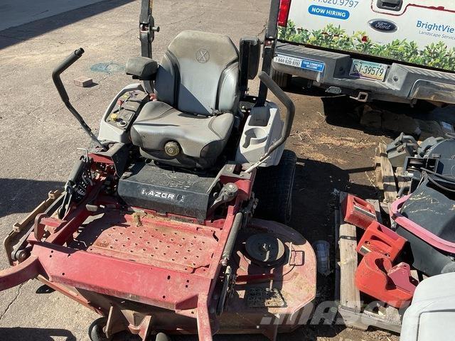 Exmark Lazer Z Anlegg - Annet