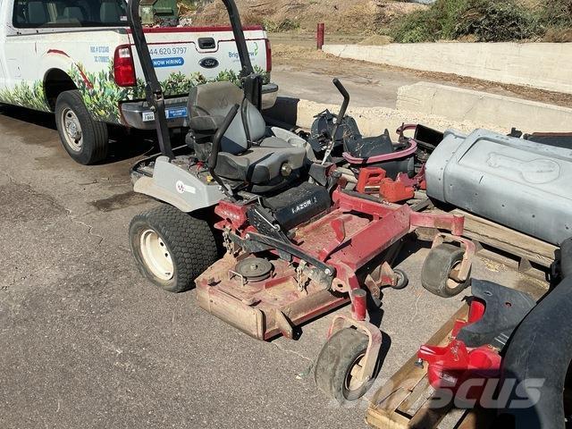 Exmark Lazer Z Anlegg - Annet