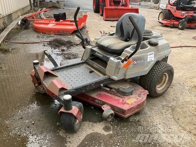 Exmark Quest Anlegg - Annet