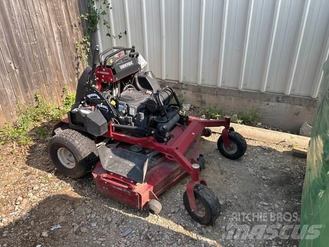Exmark Vertex Anlegg - Annet