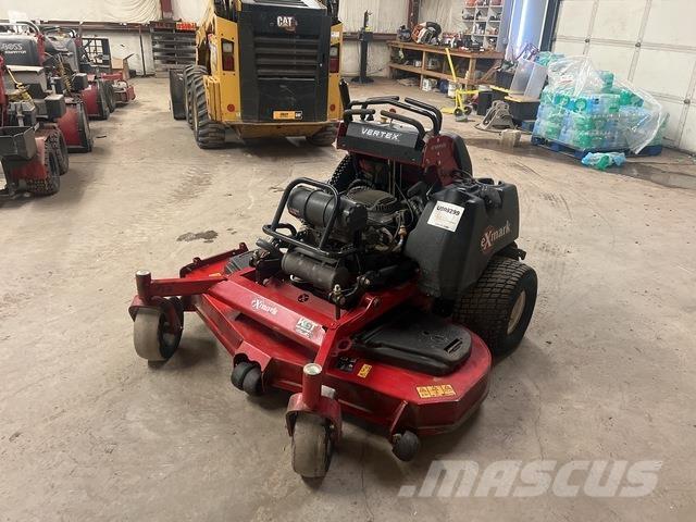 Exmark Vertex Anlegg - Annet