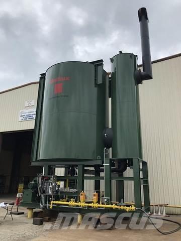  Exotherm Anlegg - Annet