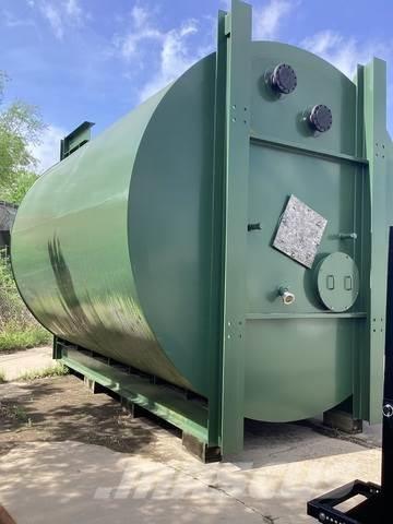  Exotherm Anlegg - Annet