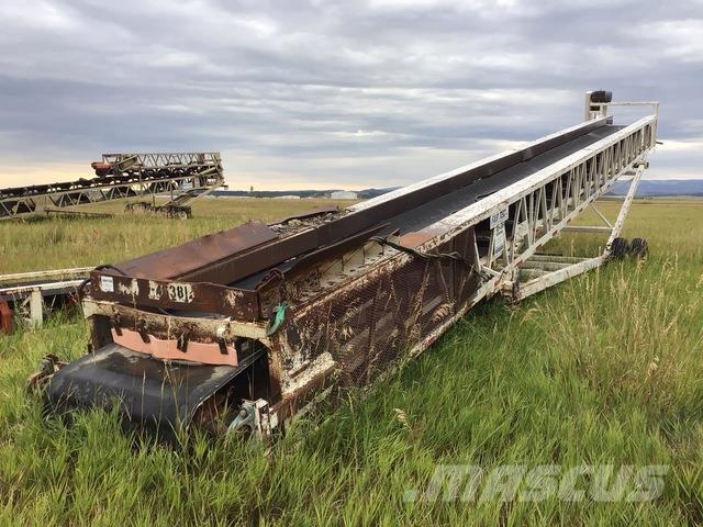 Fab Tec  Transportbånd