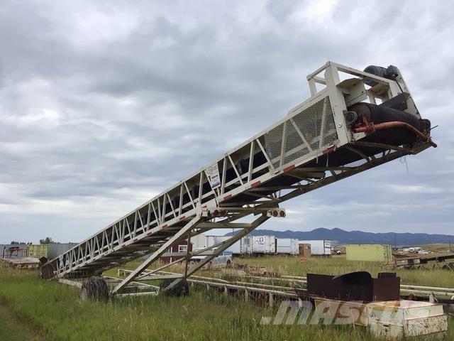 Fab Tec  Transportbånd