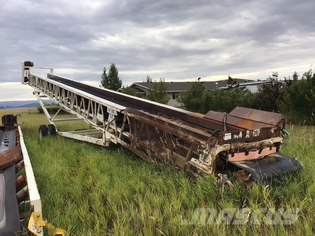 Fab Tec  Transportbånd