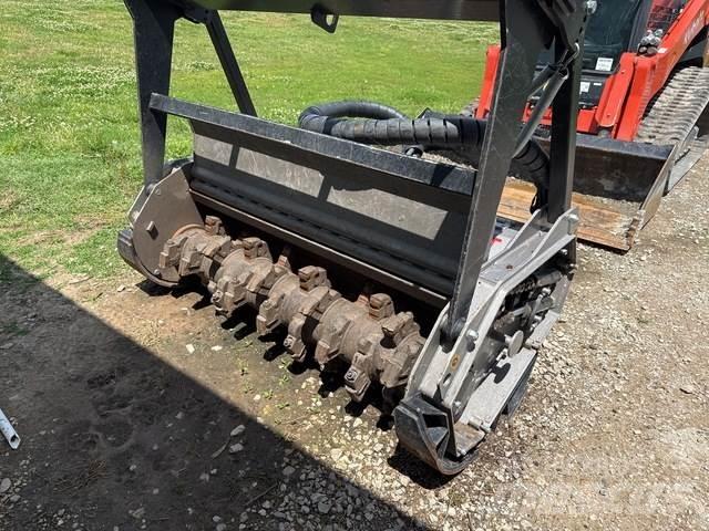 FAE 150 VT TAK Anlegg - Annet