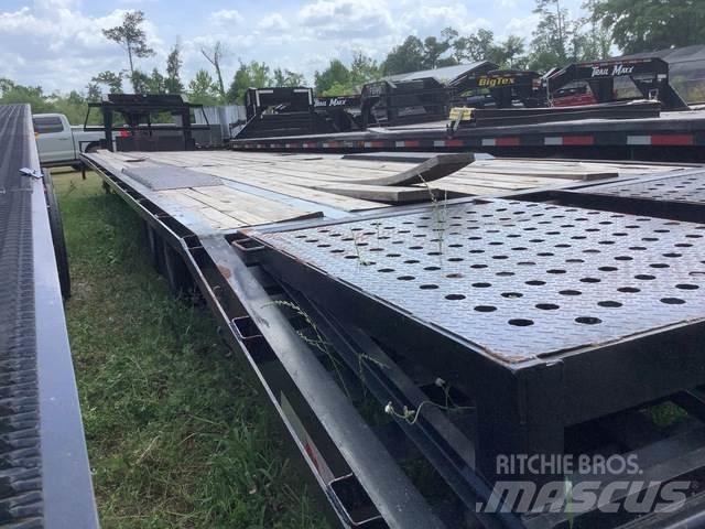 Falcon GN40 Biltransporter henger