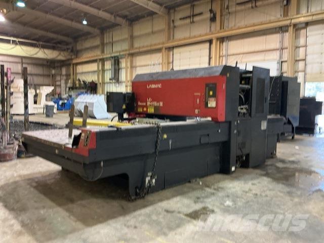  Fanuc C2000 Anlegg - Annet