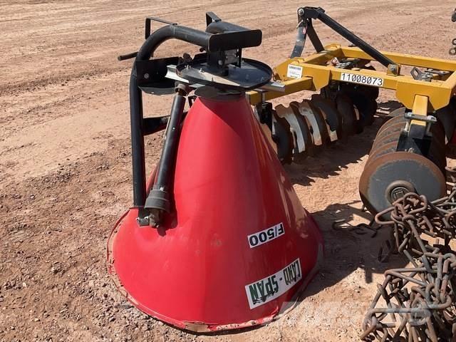  Faza F 500 A Gjødselsprøyter