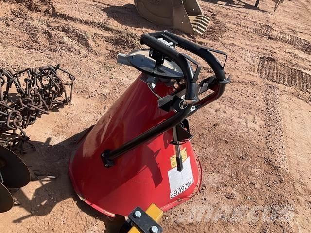 Faza F 500 A Gjødselsprøyter