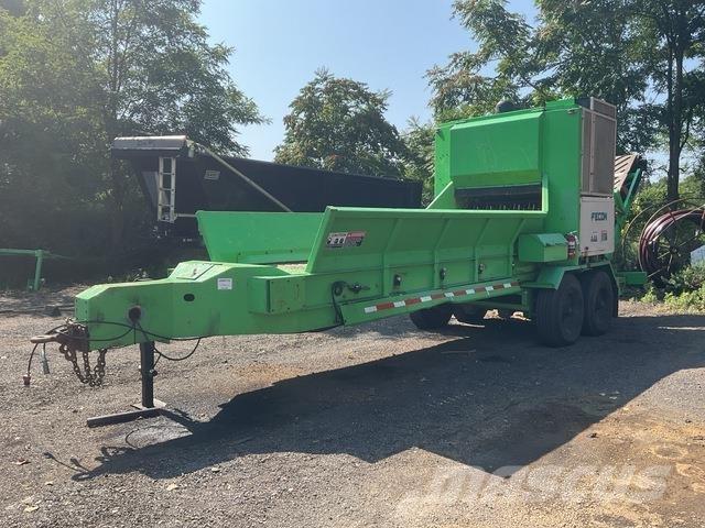 Fecon MZA3250 Møller/Slipemaskiner
