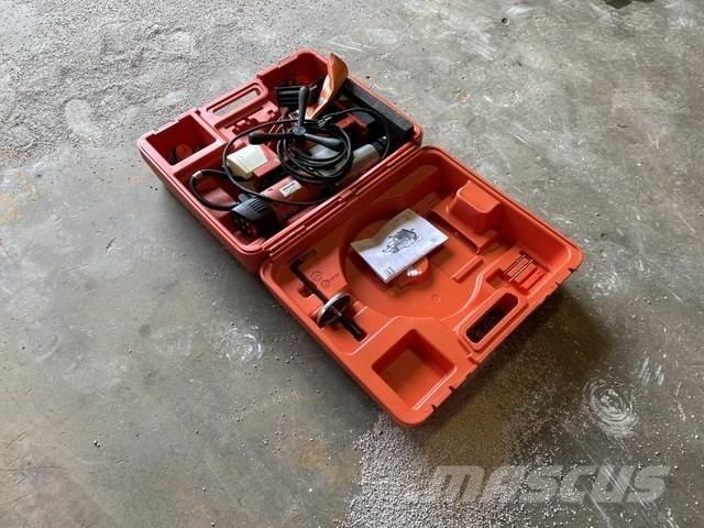  Fein JCM200U Anlegg - Annet