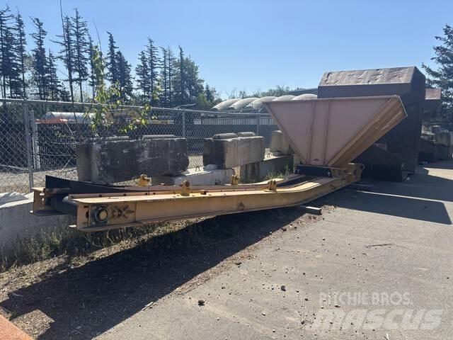 Felco STD265 Anlegg - Annet