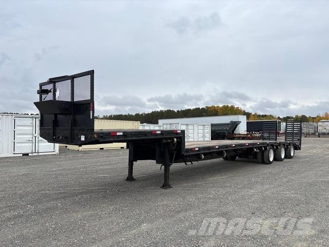 Felling  Maskinhenger