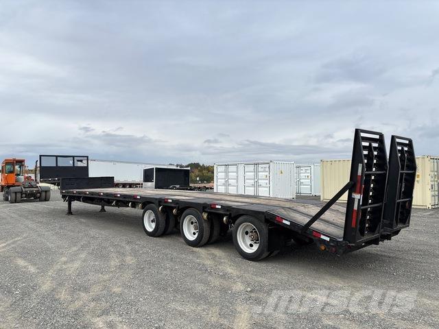 Felling  Maskinhenger