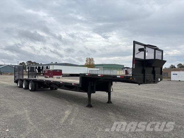 Felling  Maskinhenger