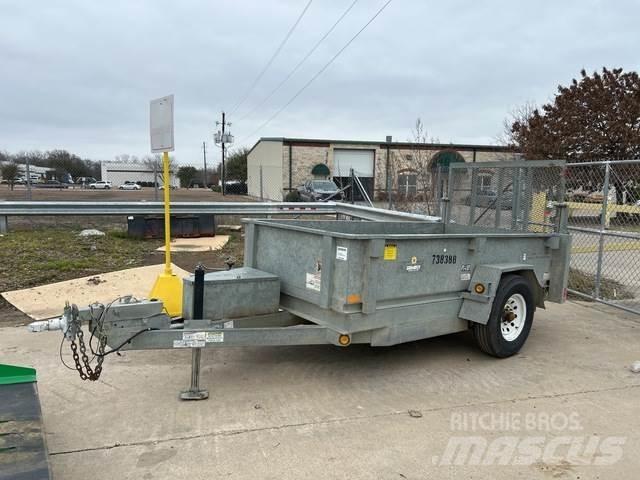 Felling FT-6DT Anlegg - Annet