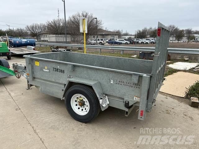 Felling FT-6DT Anlegg - Annet
