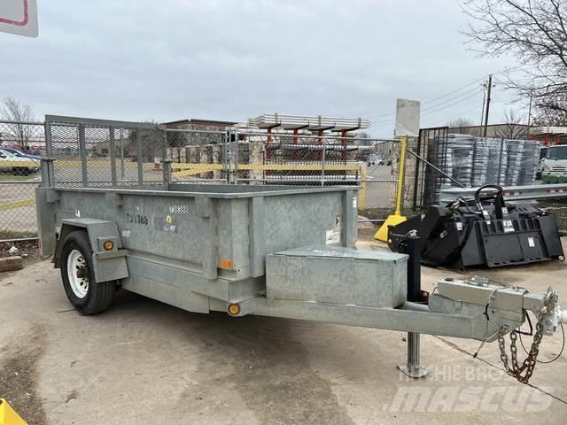 Felling FT-6DT Anlegg - Annet