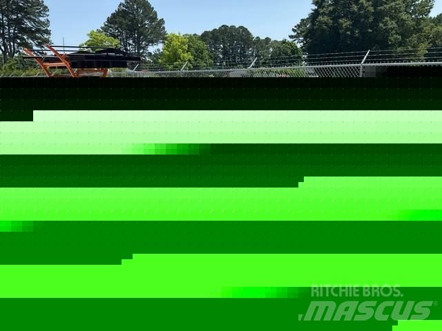 Felling FT6TGW Biltransporter henger