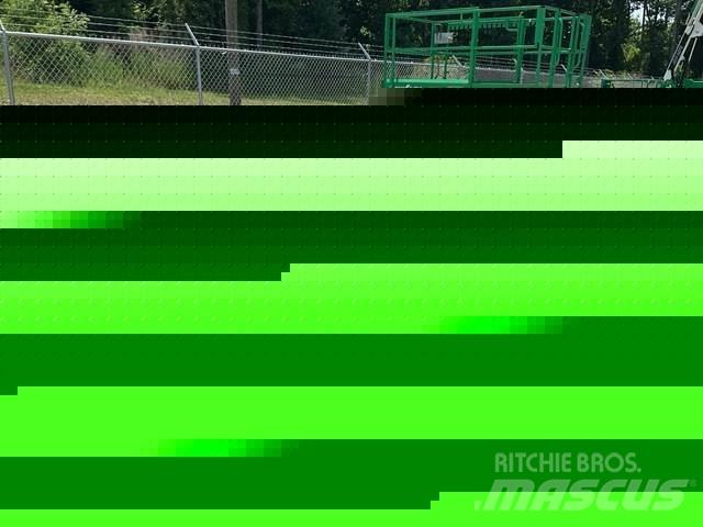 Felling FT6TGW Biltransporter henger