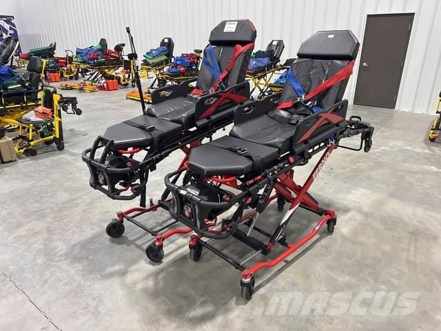  Ferno Power X1 Anlegg - Annet