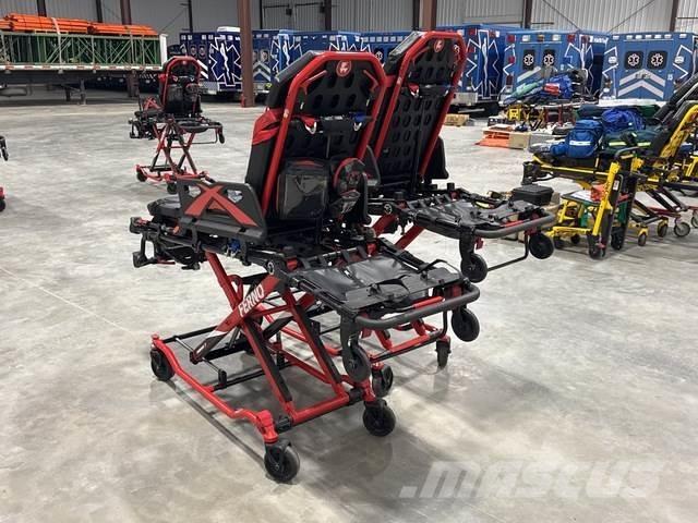  Ferno Power X1 Anlegg - Annet
