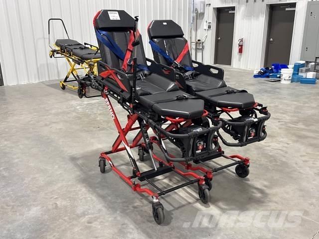  Ferno Power X1 Anlegg - Annet