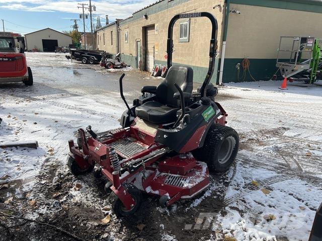 Ferris IS2100Z Anlegg - Annet