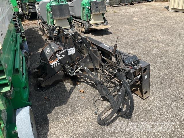 FFC LAF5416 Skraper
