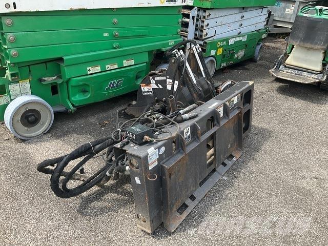 FFC LAF5416 Skraper
