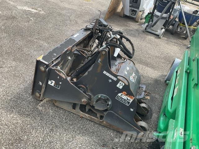 FFC LAF5416 Skraper