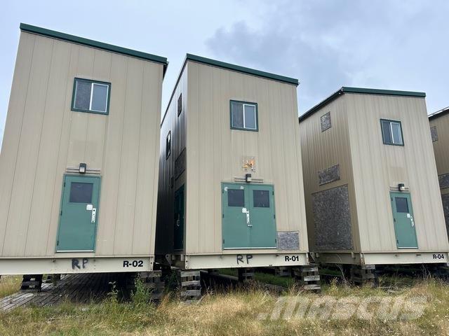  Filter Boxx Anlegg - Annet
