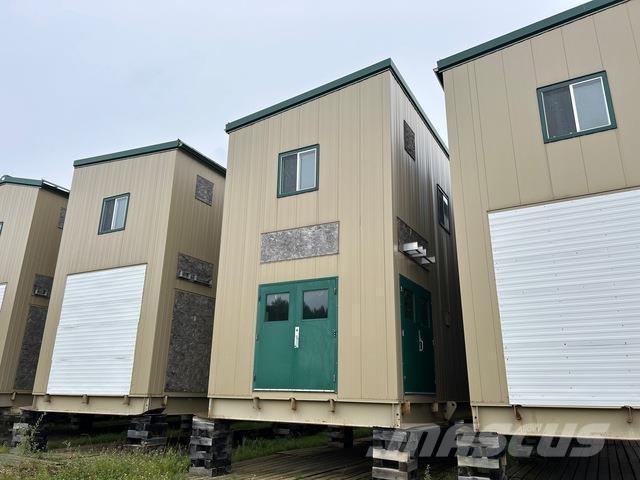  Filter Boxx Anlegg - Annet
