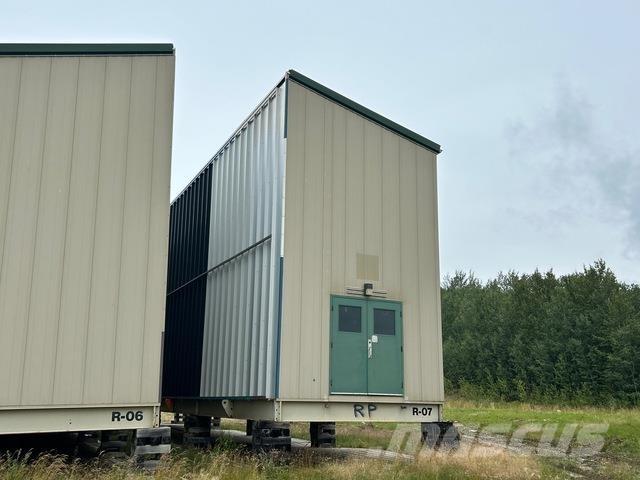  Filter Boxx Anlegg - Annet