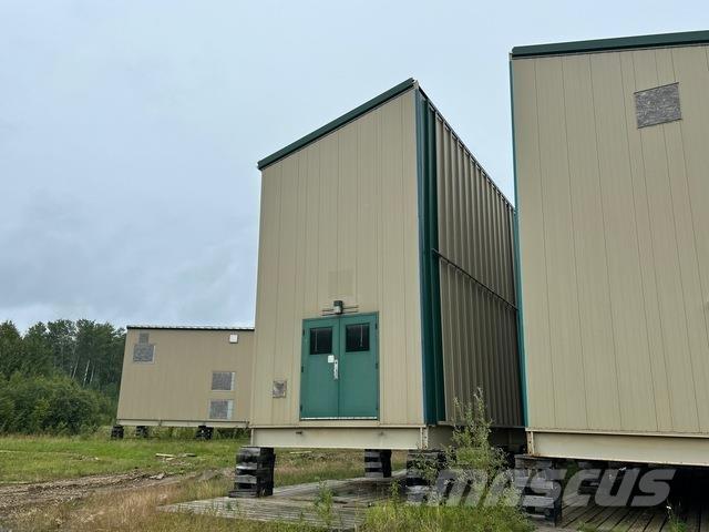  Filter Boxx Anlegg - Annet