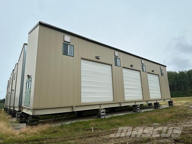  Filter Boxx Anlegg - Annet
