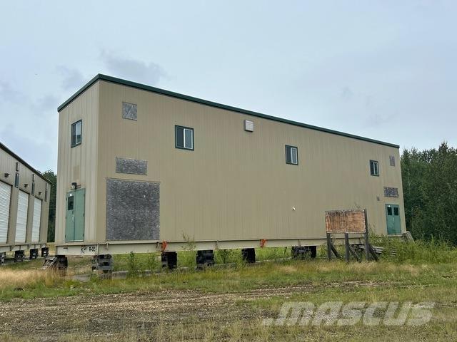  Filter Boxx Anlegg - Annet