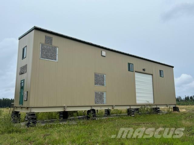  Filter Boxx Anlegg - Annet